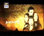 Chup Raho Episode 27 Promo on ARY Digital in High Quality