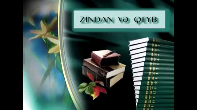 Peyğəmbərimiz (s.ə.v ) Hz Mehdinin (ə.s) həbs edilməsini Hz Yusifə (ə.s) bənzədib