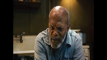 Вечерний экспресс "Сансет Лимитед" эпизод фильма.