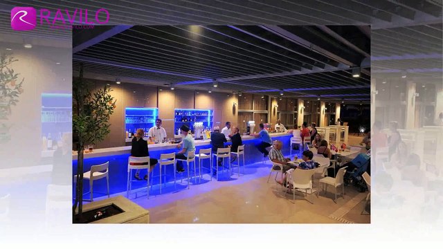 Nestor Hotel, Ayia Napa, Cyprus