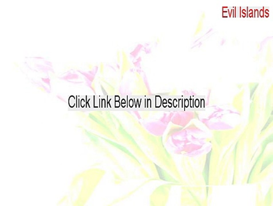 Evil Islands: Curse of the Lost Soul Full Download (Instant Download 2015)