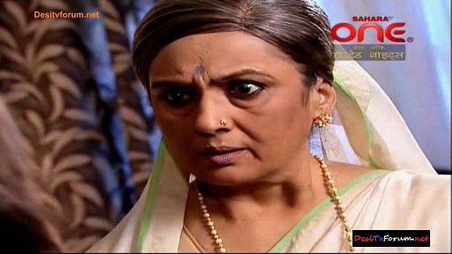 Haunted Nights - Kaun Hai Woh 24th February 2015 Video Watch Online pt2