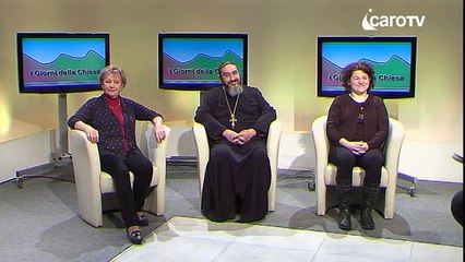 I Giorni della Chiesa 16 Gennaio 2015_0