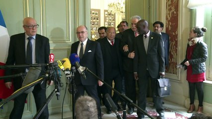 AFP - Le JT, 2ème édition du mardi 24 février