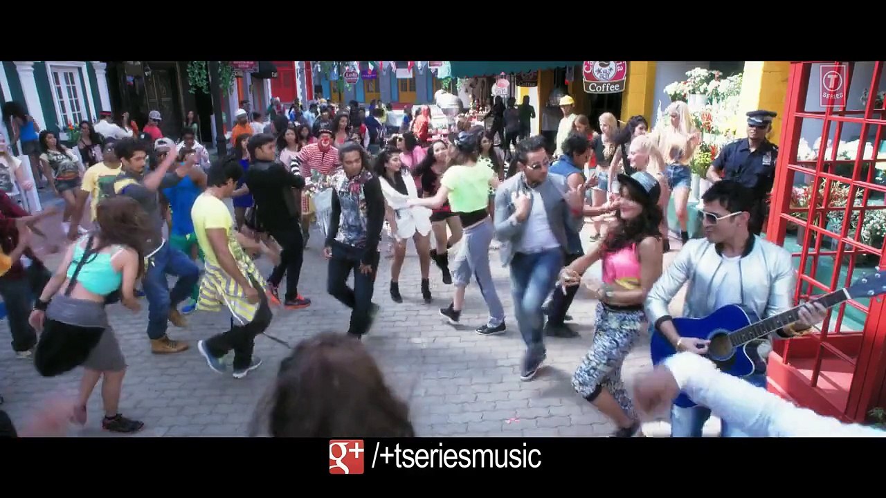 Chittiyaan Kalaiyaan HD Video Song - Roy [2015]