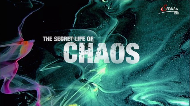 Kosmos im Chaos - 2010 - by ARTBLOOD