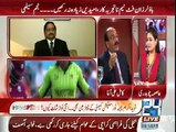 News Point With Asma Chaudhry - 24th February 2015