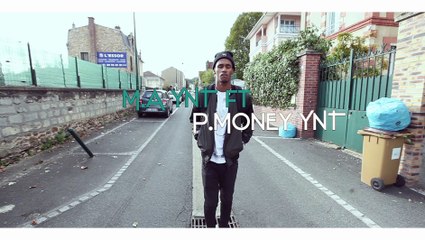 M.A YNT - CONNECTION ft. P.MONEY YNT (Prod by Sparrow Beatz)