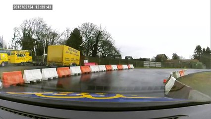 Dominique Watrin teste la conduite à "l'aveugle"-1