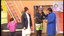Mastani New Pakistani Stage Drama Trailer 2015 Comedy Show