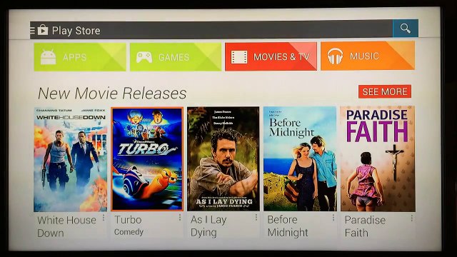 How to Use Your USB Flash Drive as Internal Storage on the OUYA - Increase OUYA's Storage up to 1TB