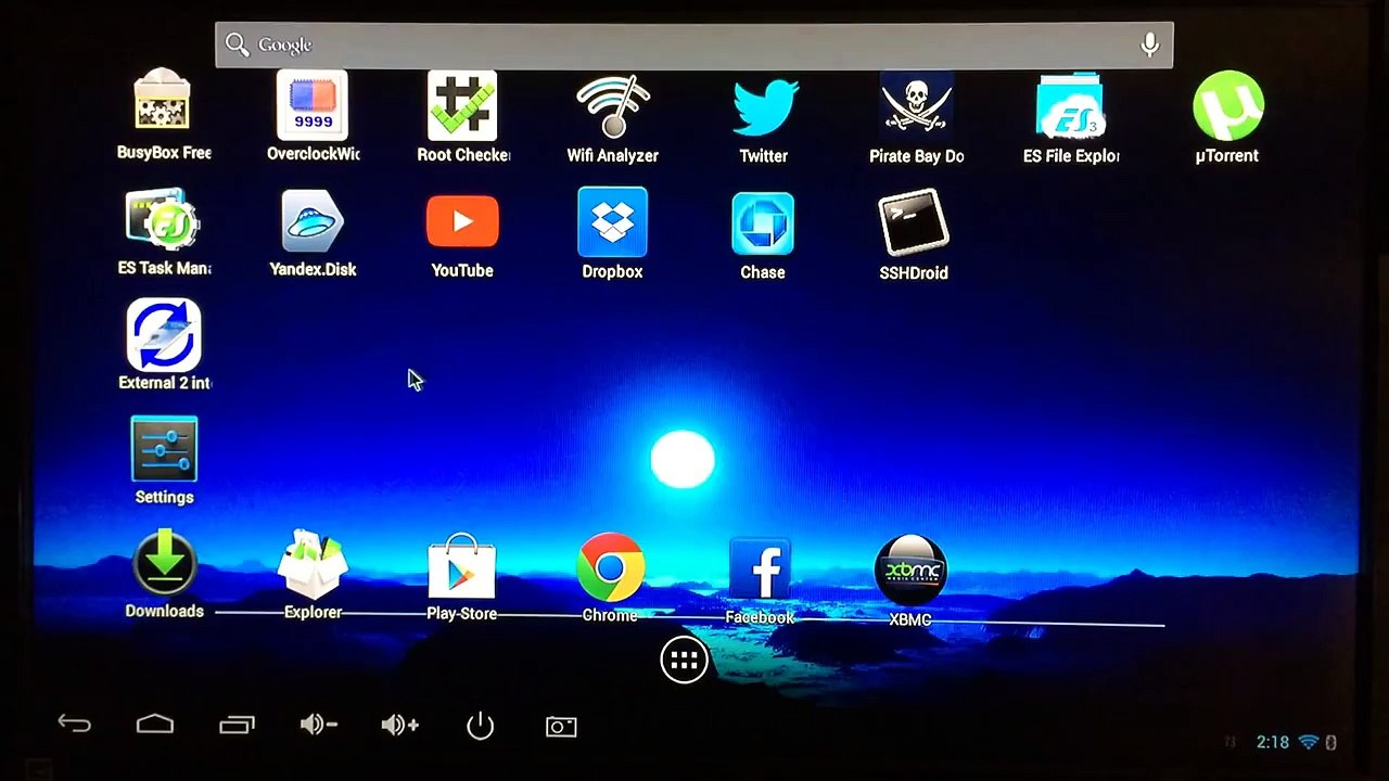 How to Use a Micro SD or SD Card as Internal Storage on Any Android