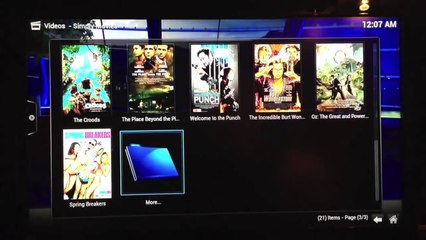 5 Brand New Video Add-ons for XBMC - SEE HOW TO GET THEM IN THE DESCRIPTION