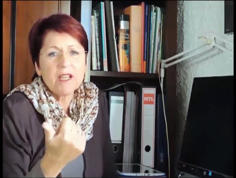 Deutsche Garantie - Zeuge - Sandra Fischer