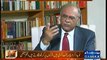 Najam Sethi Response on Moin Khan’s Casino Controversy