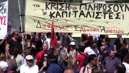 Greece Is Failing — And It Could Affect Our Economy