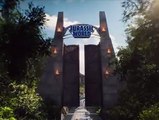 Jurassic World Official Trailer Sneak Peek (2015) - Chris Pratt Movie HD