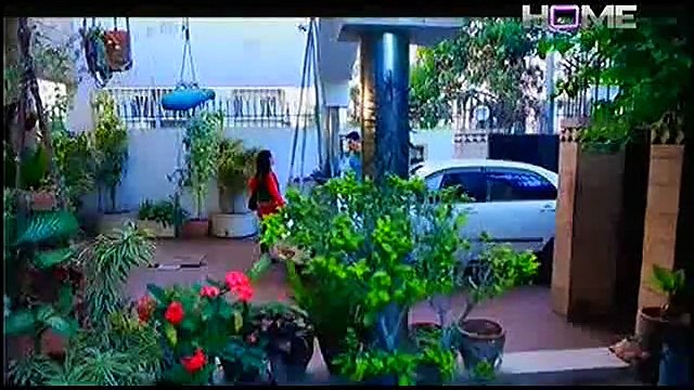 Jeena Dushwar Sahi Episode 13 on Ptv in High Quality 24th February 2015 - 2
