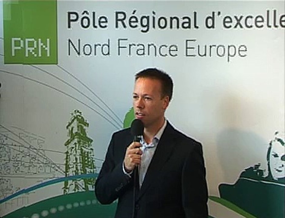 Opération Grand Stade : RTCIP Patrice Bourroux