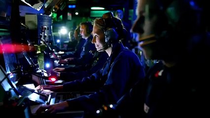 English Movies - The Last Ship - HD Official Trailers (2014)