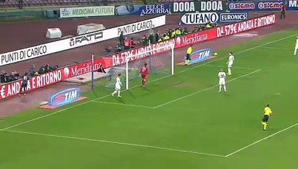 Napoli Sassuolo 2 0 sky sport