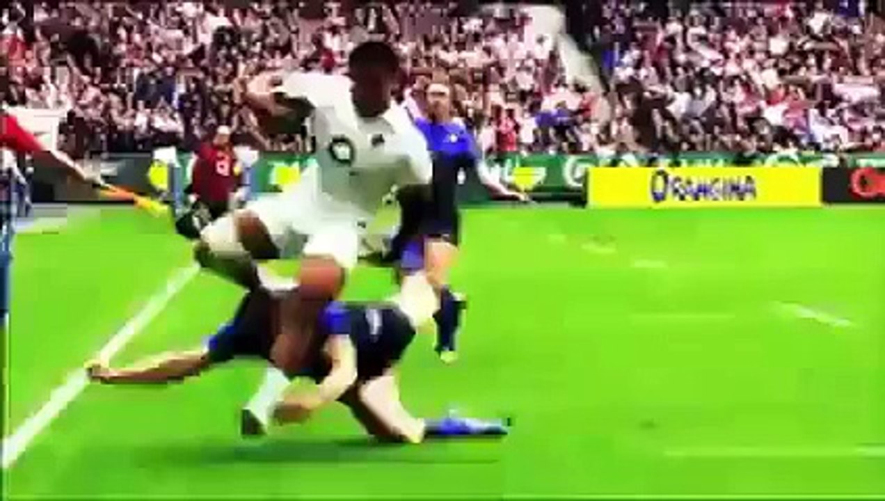 Highlights - Netherlands v Moldova - Europe European Nations Cup - six nations online - rugby six nations online