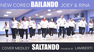 BAILANDO