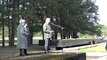 Саласпилсский мемориал речь Гущина 28 9 2014