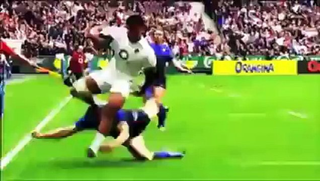 Highlights - France vs Wales - Europe Six Nations - watch six nations rugby live - watch six nations live online