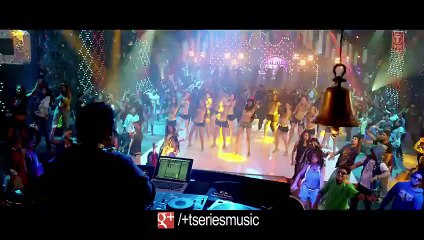 'DJ' HD Video Song - Hey Bro [2015]