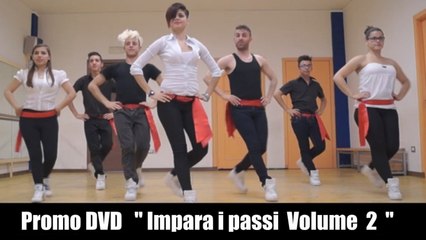 Promo Impara i passi Vol.2