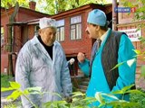 staroetv.su / Городок (Россия, 2008) 179 выпуск. Городок для порядка