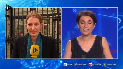 La consommation de tabac est en légère baisse