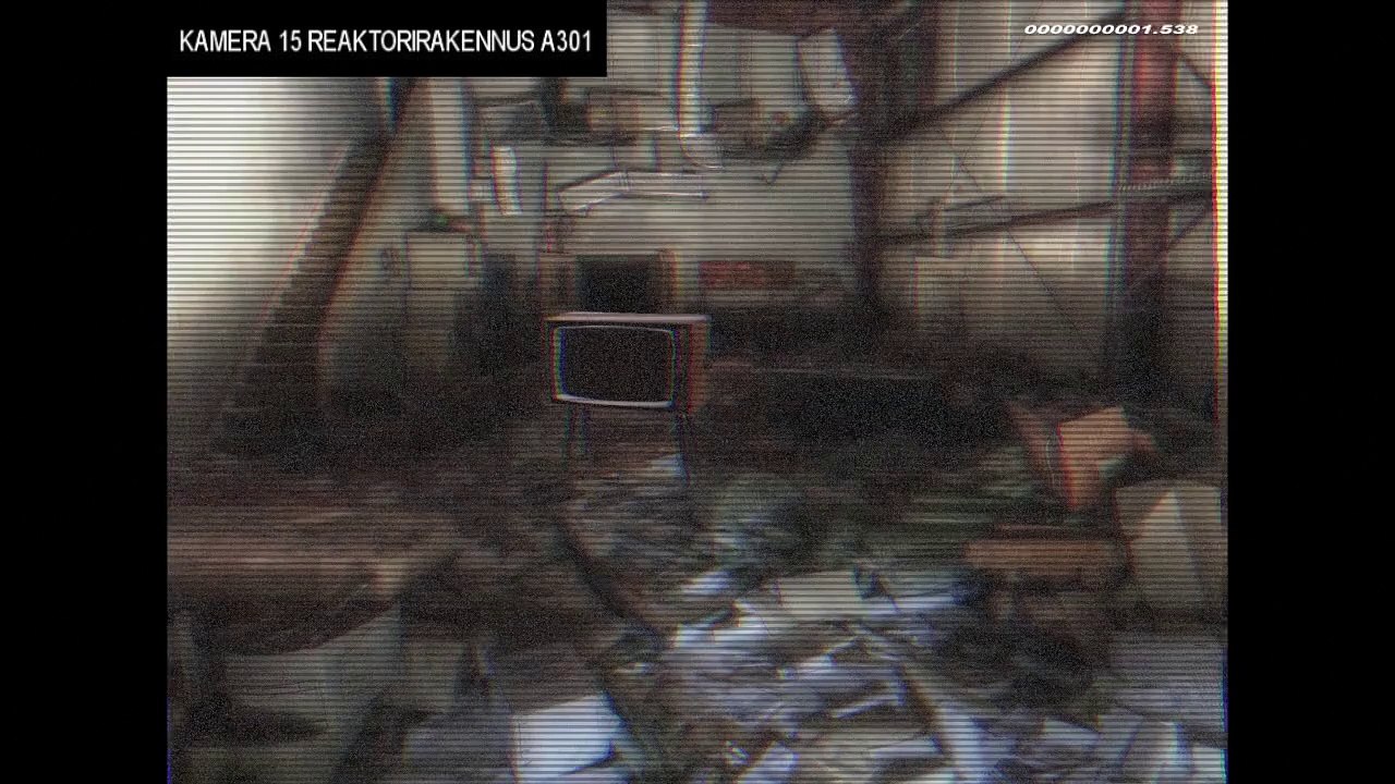 NUCLEAR ANGEL