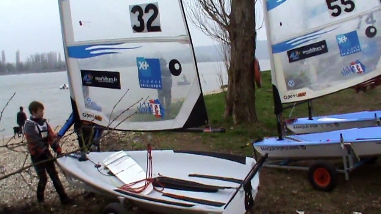 Dylan voile 2014