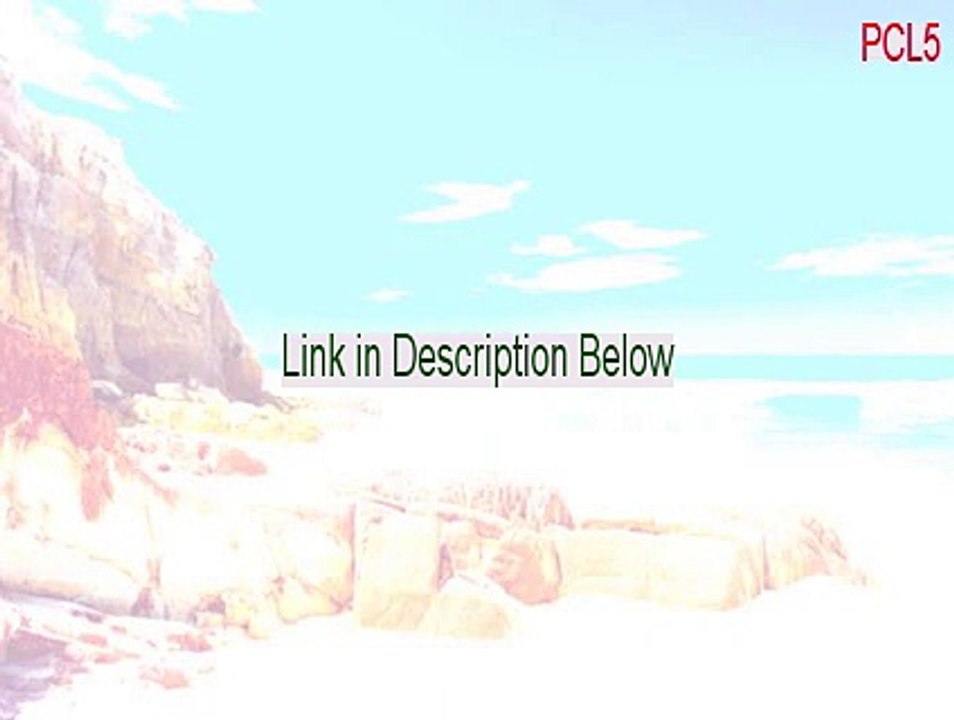 PCL5_v5.43_PCL6_v3.43_InstWHQL.exe Crack [Free Download 2015]