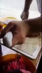 biftek kesme ustası