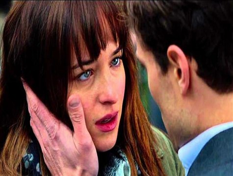 Watch Fifty Shades of Grey Full Movie Online Streaming HD Quality