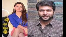Hansika Motwani And Jayam Ravi Hot In Bed.mp4