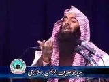 Hajj To Kar Liya Lekin Part 3 of 7 (By Syed Tauseef ur Rehman).flv