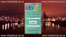 eBay Código Tarjeta de Regalo Generador 2015 Español