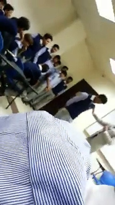 Pujab colleg Leak Video