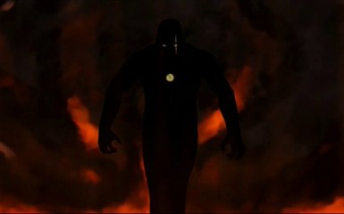 Broken Saints - Chapter 03 - Versus