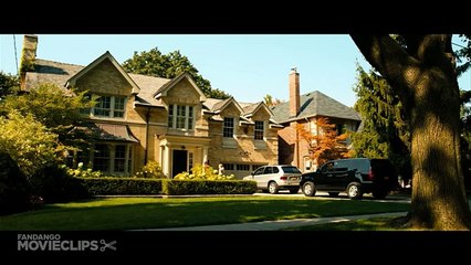 Kick-Ass 2 (2 - 10) Movie CLIP - Dont You Want to Belong! (2013) HD