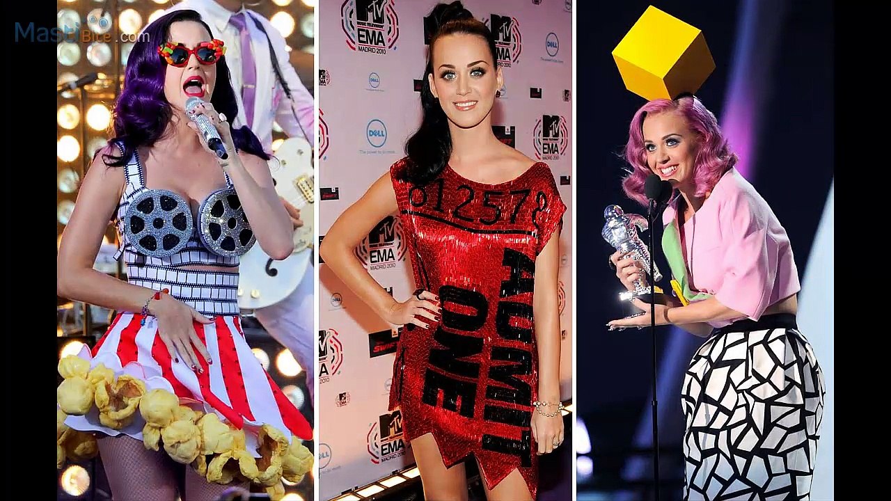 Hollywood Stars' strangest fashion statements