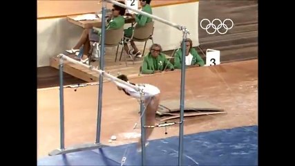 Amazing Talent in Sports.