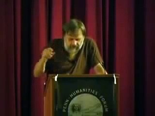 Zizek - Humans and Nature