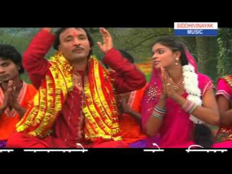 Nimiya Ke Daar Maiya । निमिया के ढार मईया।Bola Bola Jaikara Sherawali Maiya Ke| Bhojpuri Devi Songs