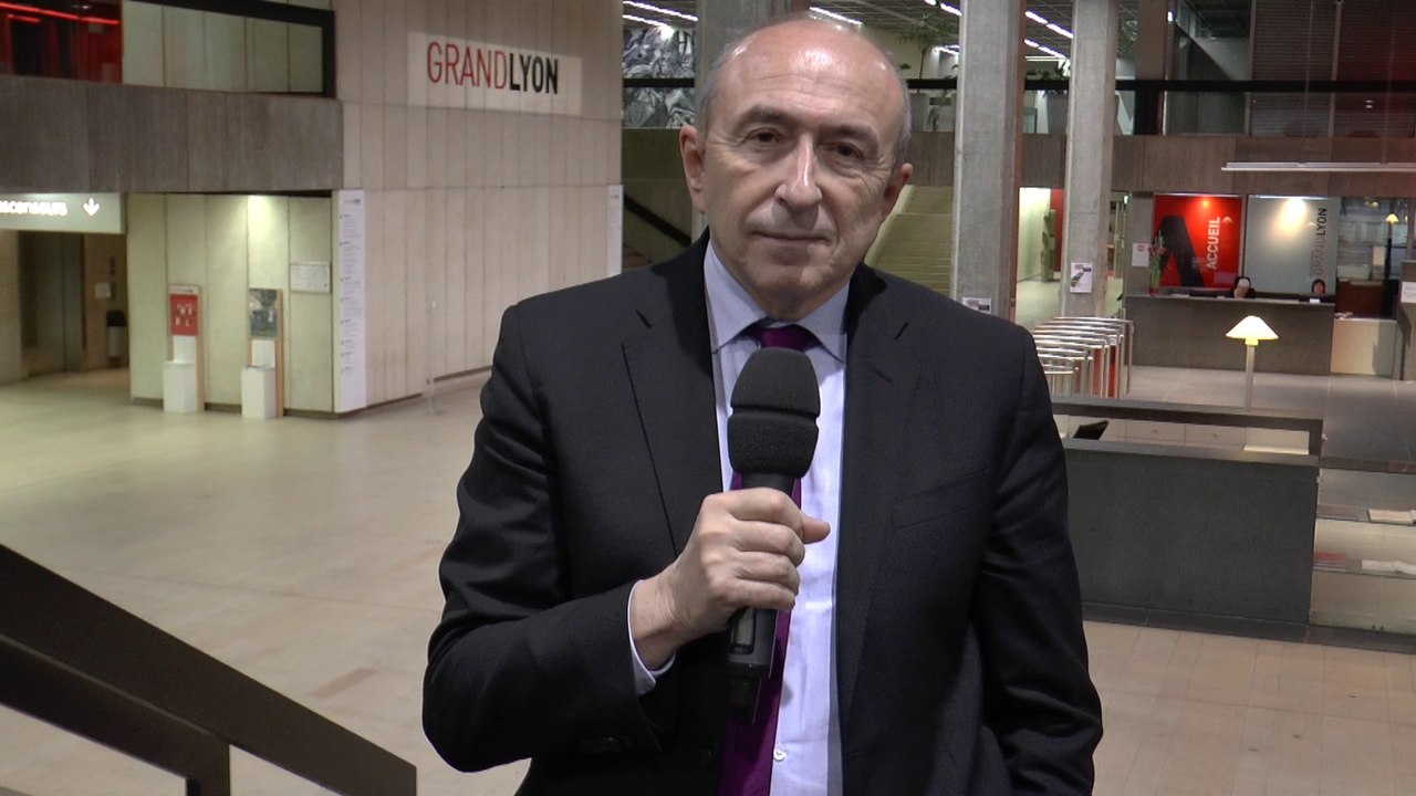 Lyon - Turin : réaction  à l'annonce du lancement des travaux