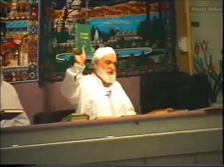 Yarbay Efendi - Himmetle İnce Ayar Sohbeti 2.Bölüm